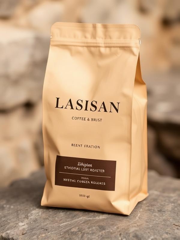 Hollow Ground Coffee