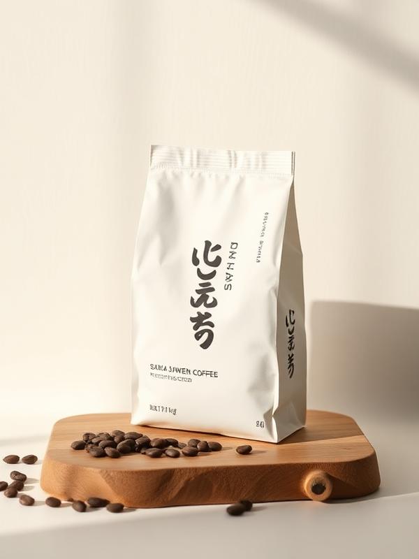 Salt & Ember Roastery